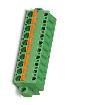1708238 Pluggable Terminal Blocks