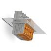 1708749 Fixed Terminal Blocks