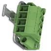 1709380 Pluggable Terminal Blocks