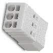 1709451 Pluggable Terminal Blocks