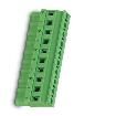 1710025 Pluggable Terminal Blocks