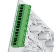 1710878 Fixed Terminal Blocks