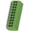1711043 Fixed Terminal Blocks