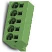 1711307 Pluggable Terminal Blocks