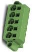 1711417 Pluggable Terminal Blocks
