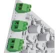 1713927 Fixed Terminal Blocks