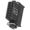 1714877 Board to Board & Mezzanine Connectors