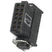 1714878 Board to Board & Mezzanine Connectors