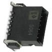 1714929 Board to Board & Mezzanine Connectors