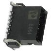 1714932 Board to Board & Mezzanine Connectors