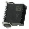 1714933 Board to Board & Mezzanine Connectors