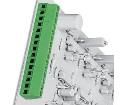1715886 Fixed Terminal Blocks