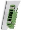 1716072 Pluggable Terminal Blocks