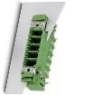 1716108 Pluggable Terminal Blocks