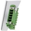 1716438 Pluggable Terminal Blocks