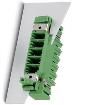 1716412 Pluggable Terminal Blocks