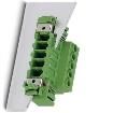 1716661 Pluggable Terminal Blocks