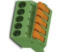 1716925 Pluggable Terminal Blocks