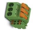 1716954 Pluggable Terminal Blocks
