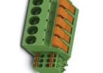 1716958 Pluggable Terminal Blocks