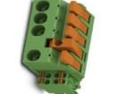 1717003 Pluggable Terminal Blocks