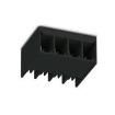 1717018  Connectors