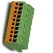 1718041 Pluggable Terminal Blocks