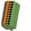 1718054 Pluggable Terminal Blocks