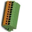 1718258 Pluggable Terminal Blocks