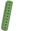 1718618 Fixed Terminal Blocks