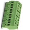 1719082 Pluggable Terminal Blocks