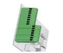 1721485 Fixed Terminal Blocks