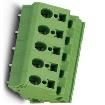 1722561 Fixed Terminal Blocks