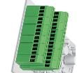 1723218 Fixed Terminal Blocks
