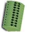 1724938 Fixed Terminal Blocks