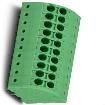 1725029 Fixed Terminal Blocks