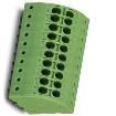 1725094 Fixed Terminal Blocks