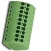 1725289 Pluggable Terminal Blocks