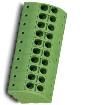 1725302 Fixed Terminal Blocks