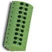 1725406 Fixed Terminal Blocks