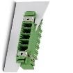 1727744 Pluggable Terminal Blocks