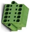 1728206 Pluggable Terminal Blocks