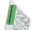 1730515 Fixed Terminal Blocks