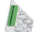 1730544 Fixed Terminal Blocks