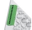 1730719 Fixed Terminal Blocks