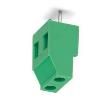 1731462  Connectors