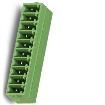 1731675 Pluggable Terminal Blocks