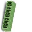 1731714 Pluggable Terminal Blocks