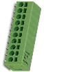 1732386 Fixed Terminal Blocks