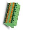 1741144 Pluggable Terminal Blocks